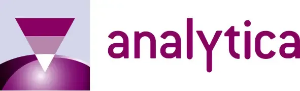 analytica logo