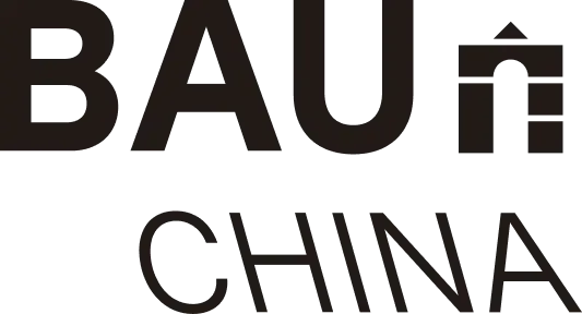 BAU China logo