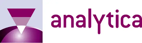 analytica logo