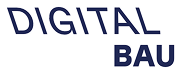 digitalBAU logo