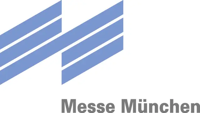 Messe Munich logo